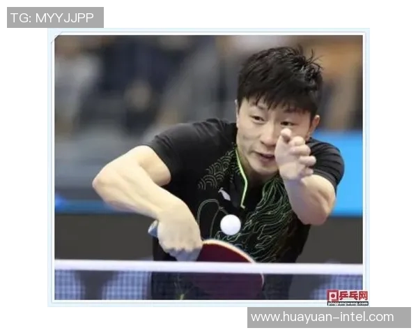 赵丽倾情分享乒乓球技巧与心得体会助你提升球技的秘密武器